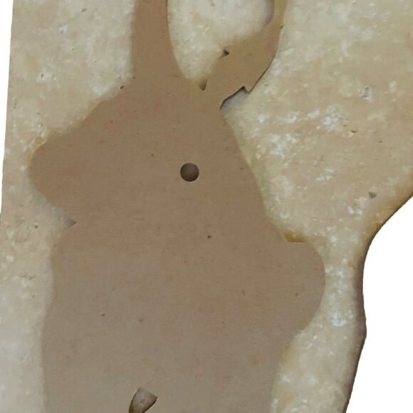 Set Of 2 Disney The Lion King Simba & Nala Wall Decorations 15" x 9 1/2" - Picture 8 of 8